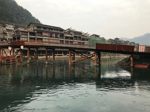 鳳凰古城