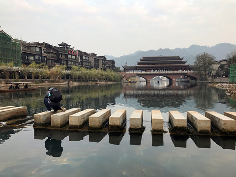 鳳凰古城