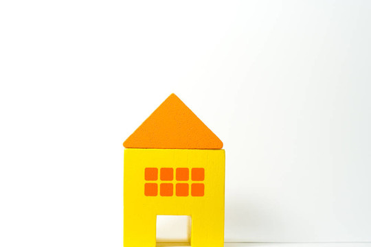 玩具屋