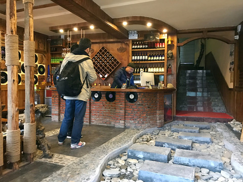 鳳凰古城