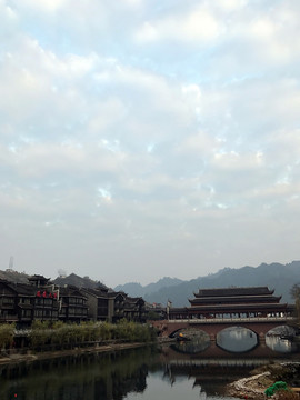 鳳凰古城