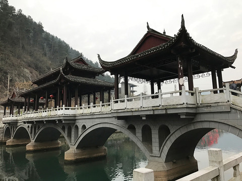 鳳凰古城