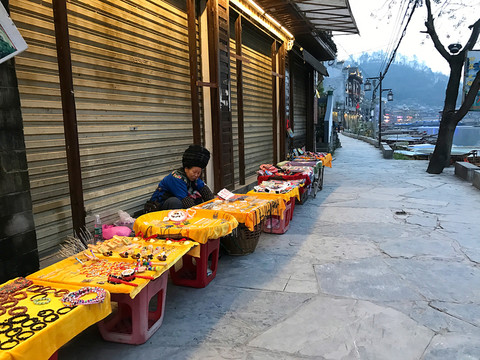 鳳凰古城