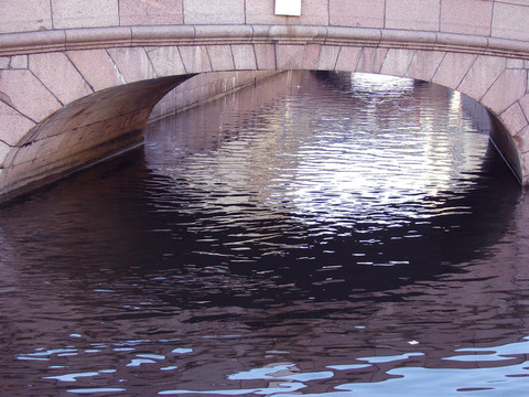 通道橋