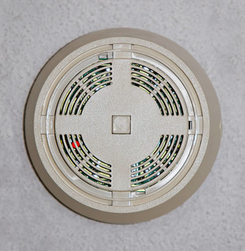 煙霧探測(cè)器