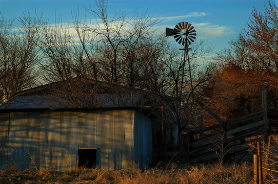 sheepshed