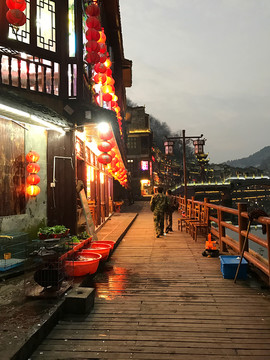 鳳凰古城