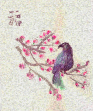 鳥的設(shè)計