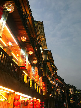鳳凰古城