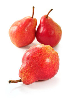 紅梨子
