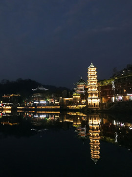 鳳凰古城