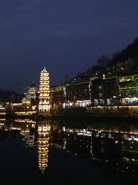 鳳凰古城