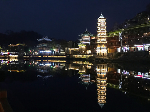 鳳凰古城
