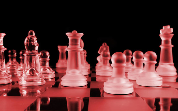 魔鬼下象棋