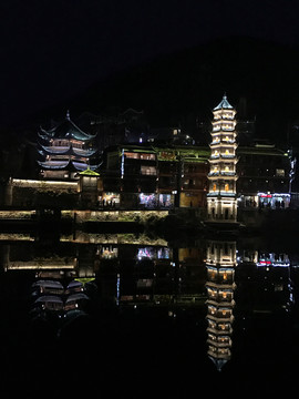 鳳凰古城