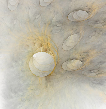 邊界/業(yè)務圖形孔