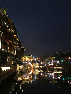 鳳凰古城