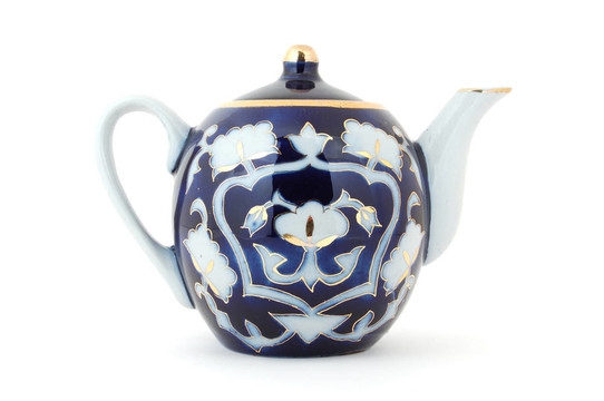 烏茶罐