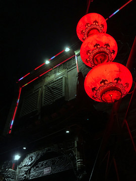 鳳凰古城