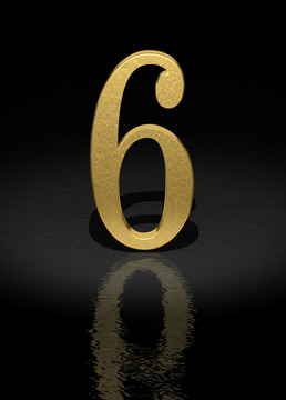 6號