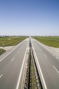公路