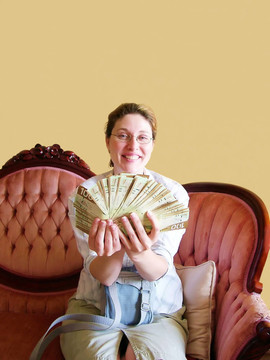 有錢(qián)的女人10308