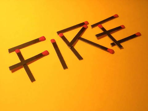 火災(zāi)風(fēng)險(xiǎn)與匹配