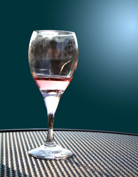 葡萄酒杯