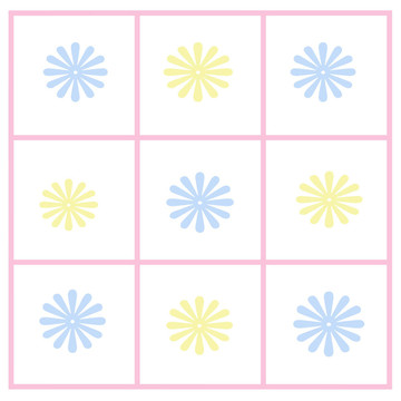 花園被紙
