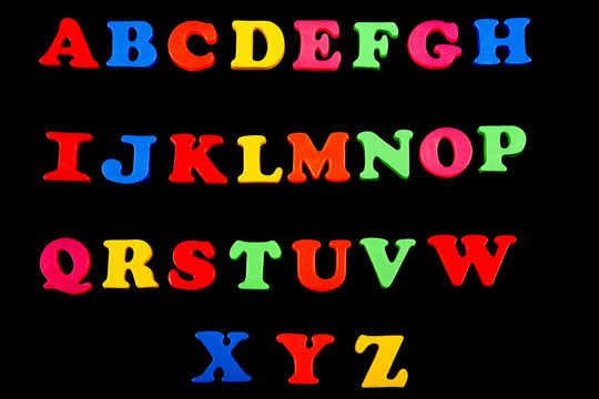 字母表