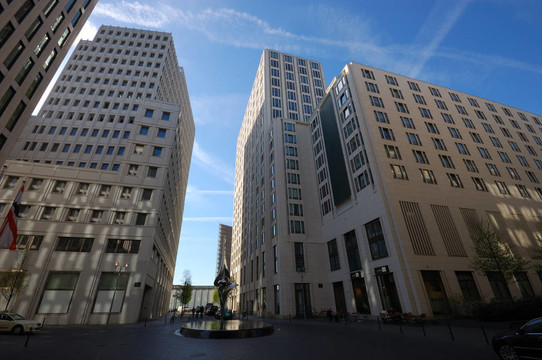 柏林廣場(chǎng)