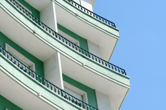 二樓
