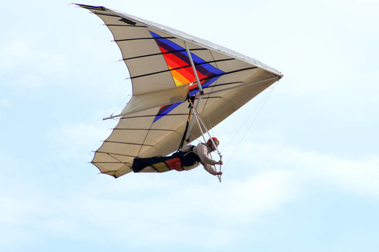 hangglider