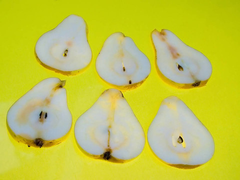梨