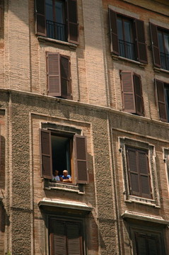 意大利Windows