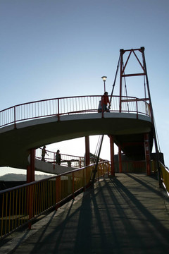 橋