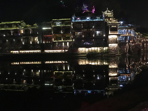 鳳凰古城