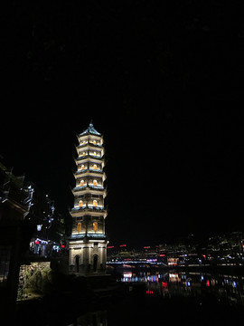 鳳凰古城