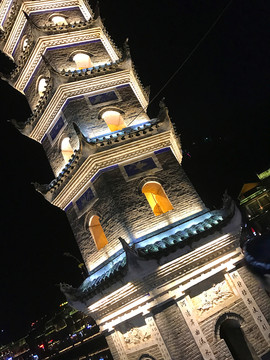 鳳凰古城