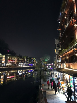 鳳凰古城