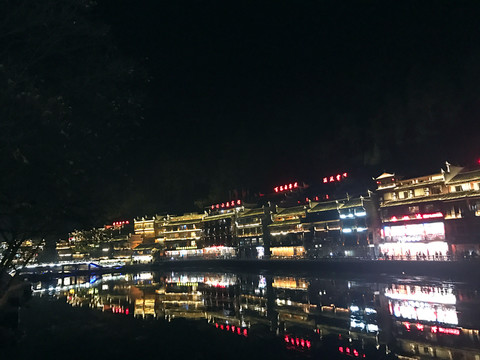 鳳凰古城