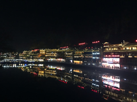 鳳凰古城