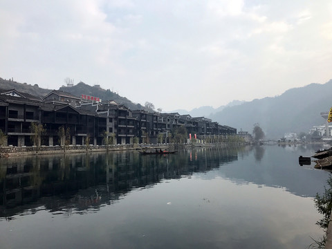 鳳凰古城