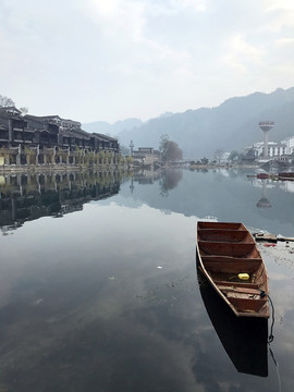 鳳凰古城