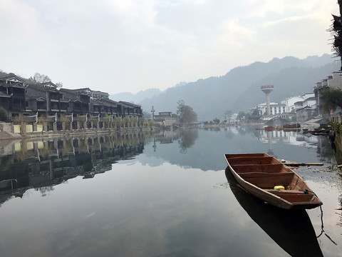 鳳凰古城