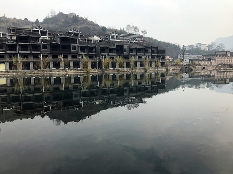 鳳凰古城