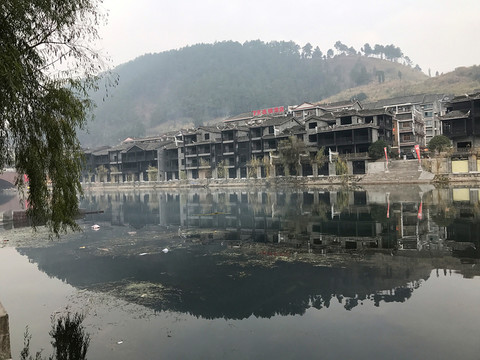鳳凰古城