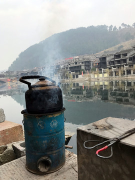 鳳凰古城
