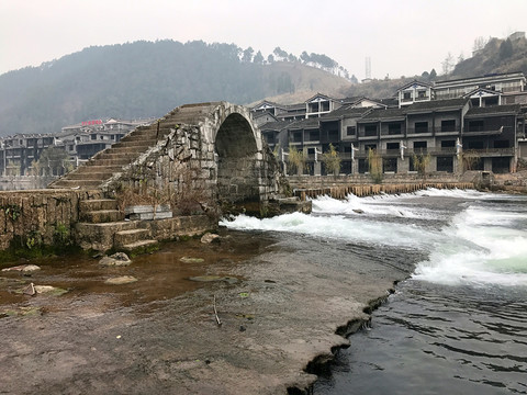 鳳凰古城
