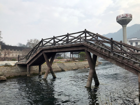 鳳凰古城